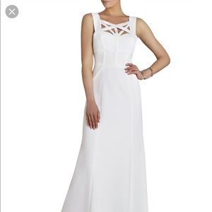 Evening gown NWT